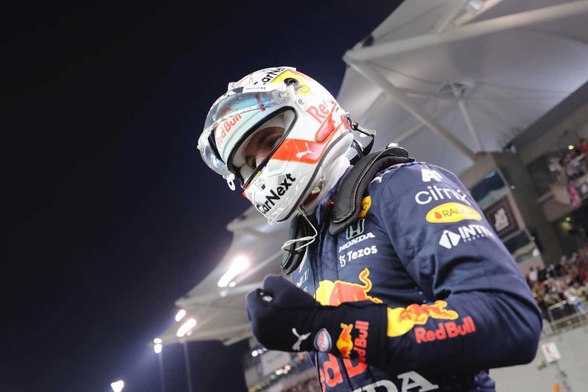 Verstappen non ci sta: critiche alla F1