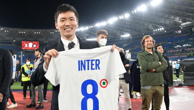 L'Inter sogna Mbappè
