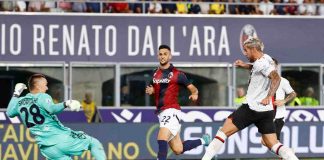 Milan-Bologna sarà scambio: doppio sacrificio rossonero