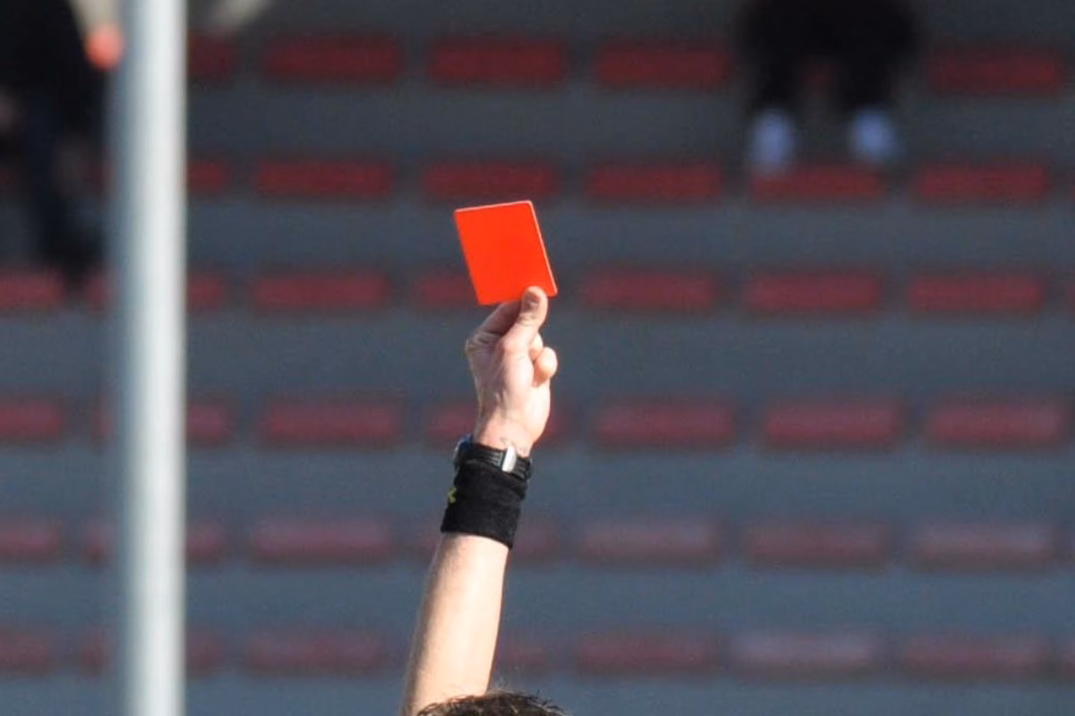 Prima Categoria Sicilia, dura decisione del Giudice Sportivo