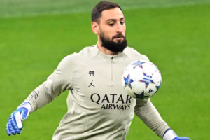 Critiche a Donnarumma dopo PSG-Monaco