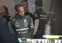 Hamilton previsione dominio Red Bull Formula 1