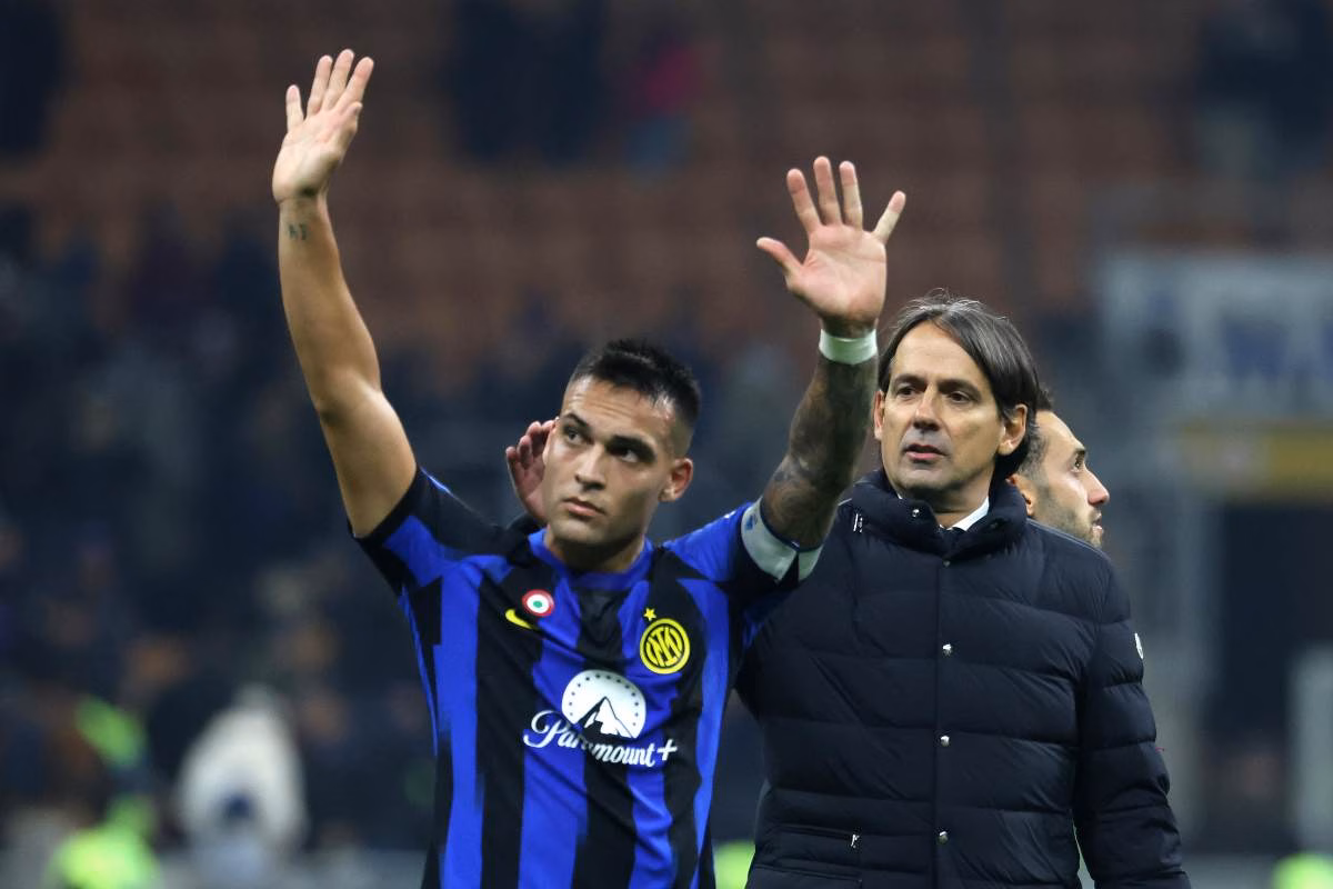 Niente rinnovo per Lautaro, lo vogliono in molti