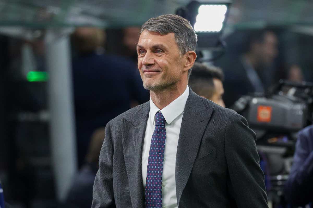 Maldini e Massara insieme allo United?