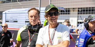 Marini in Honda: un altro screzio fra Rossi e Marquez?