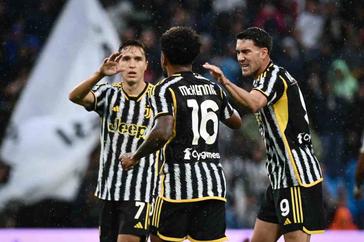Juve, rottura inattesa: il big va via