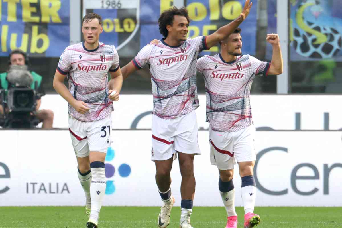 Scambio col Bologna, doppio sacrificio per il Milan