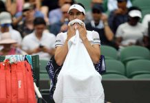 Nomi misteriosi e rientri impossibili: Australian Open e i grandi ritorni
