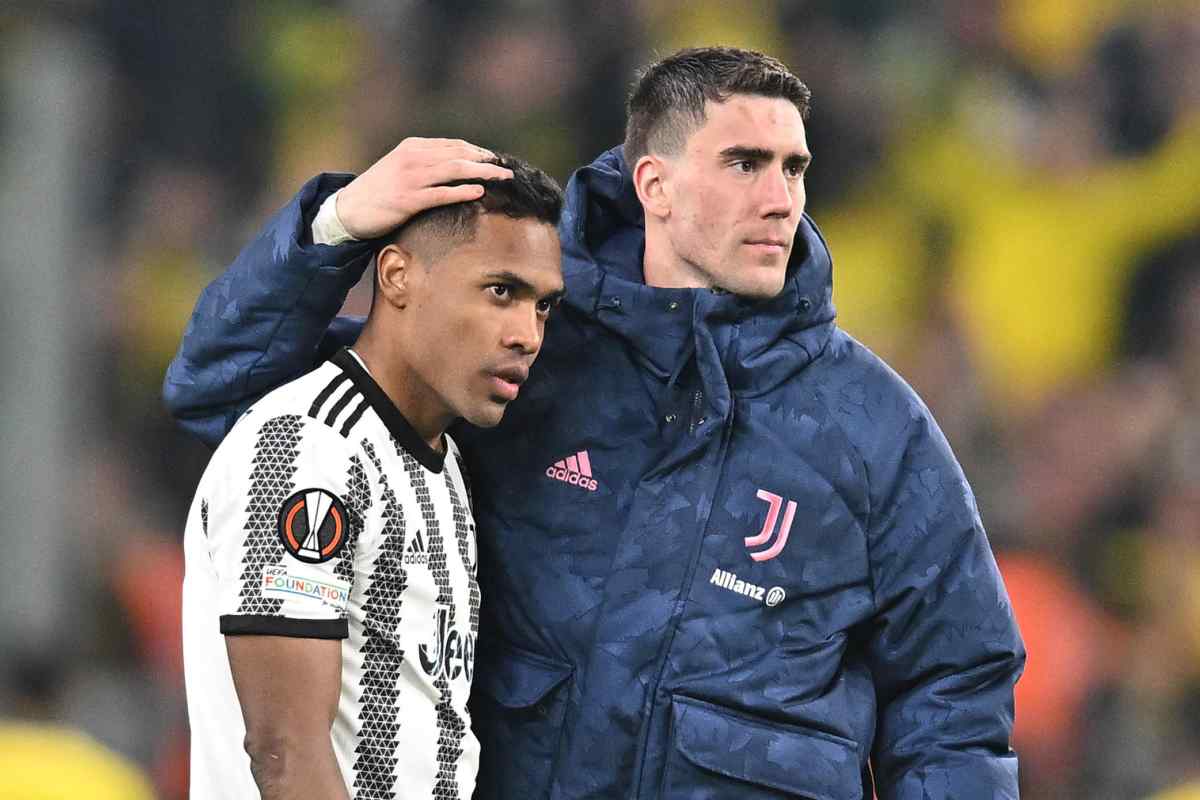 Esuberi alla Juve: con Allegri ne saltano due