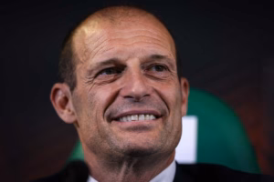 Esuberi alla Juve: con Allegri ne saltano due