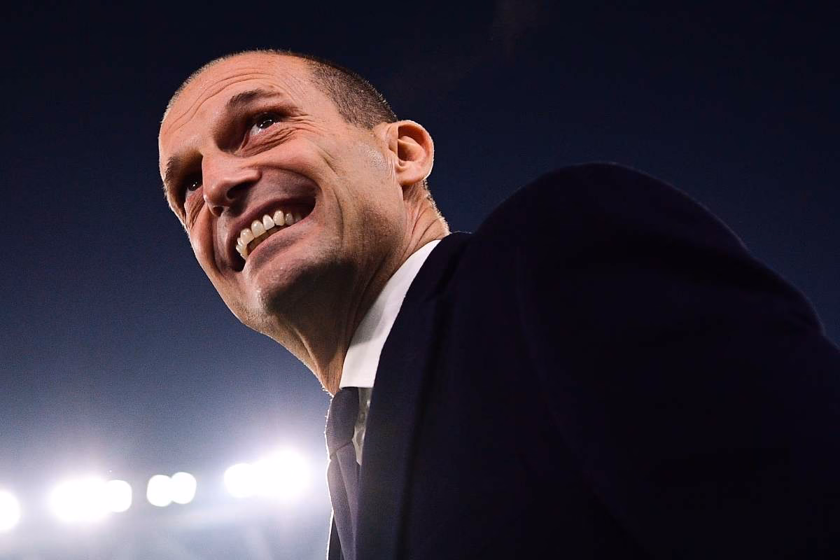 Juve, scambio due per uno: colpo esagerato