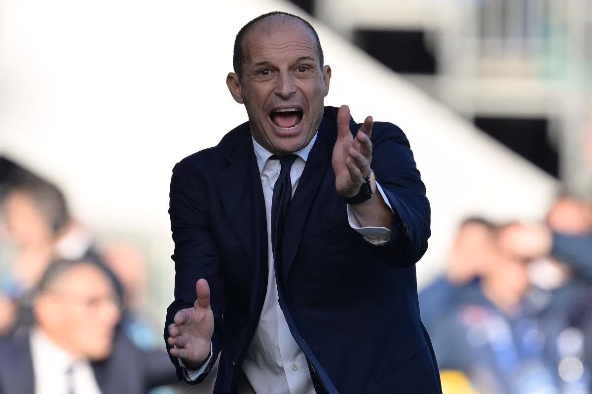 Batosta Juve: no secco al grande affare