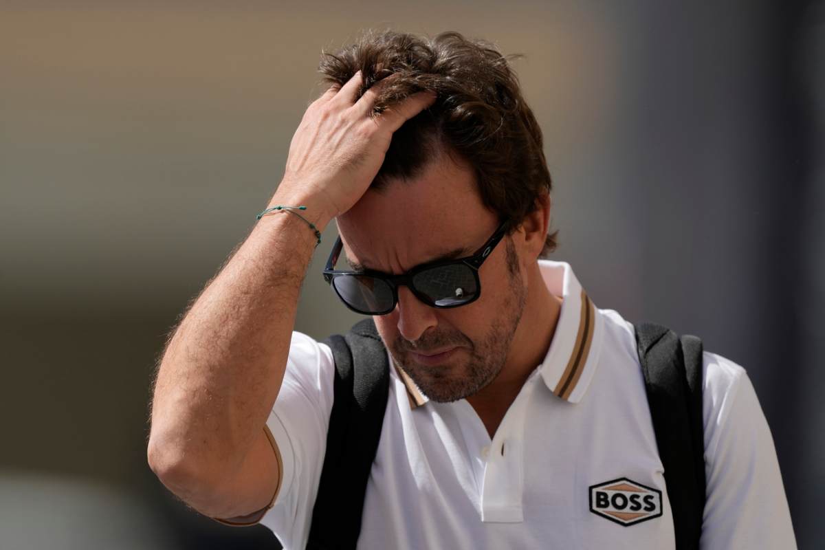 Alonso 'tradito' dal suo amico Sainz: ritiro in vista per il fuoriclasse di Oviedo