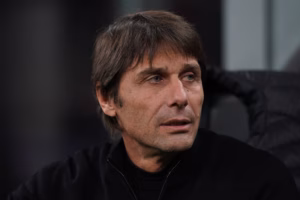 Antonio Conte torna in Serie A, al Napoli