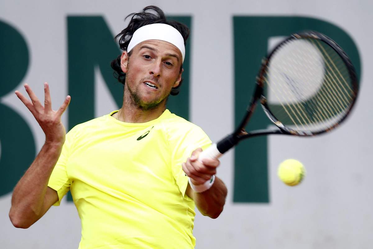 Tennis italiano incredulo: ha detto basta, si ritira