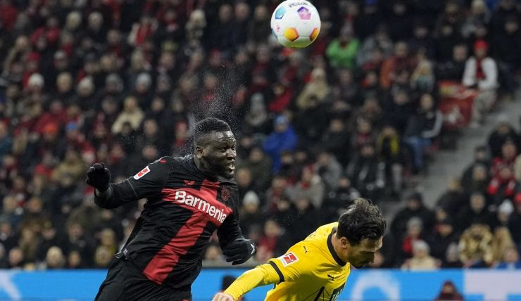 Boniface verso Napoli