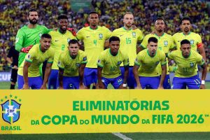 Brasile Copa America