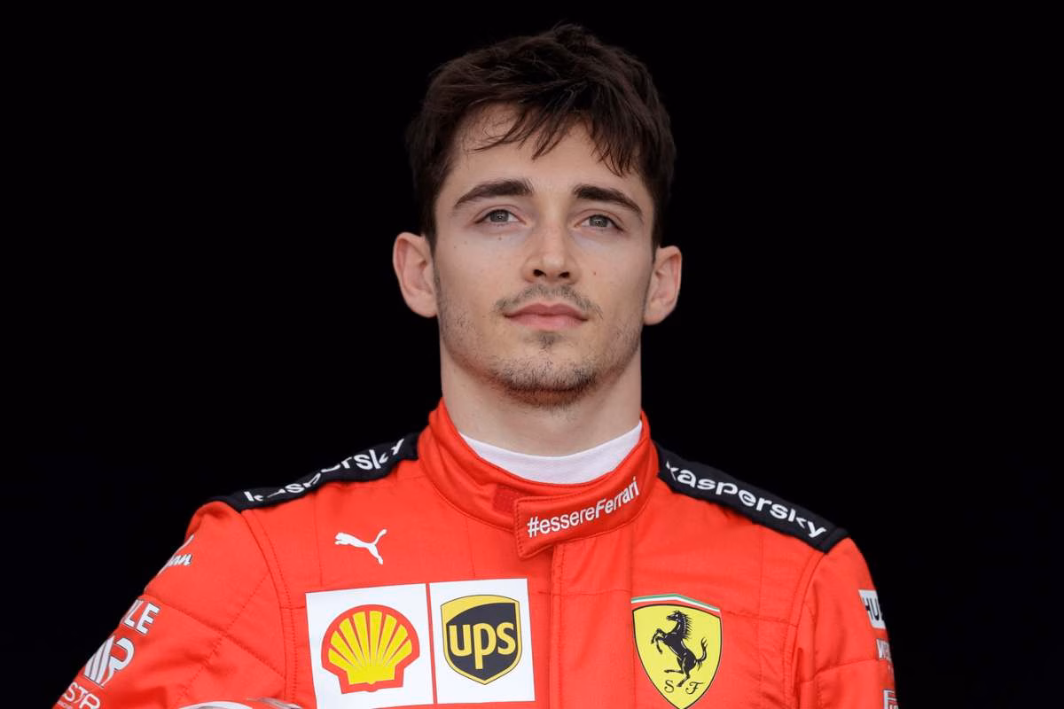 Ferrari tradita, Leclerc in una rivale: esplode la bomba