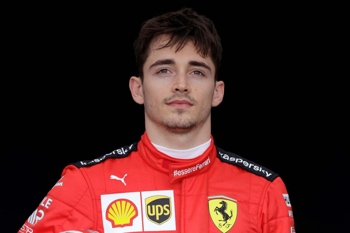 Ferrari tradita, Leclerc in una rivale: esplode la bomba