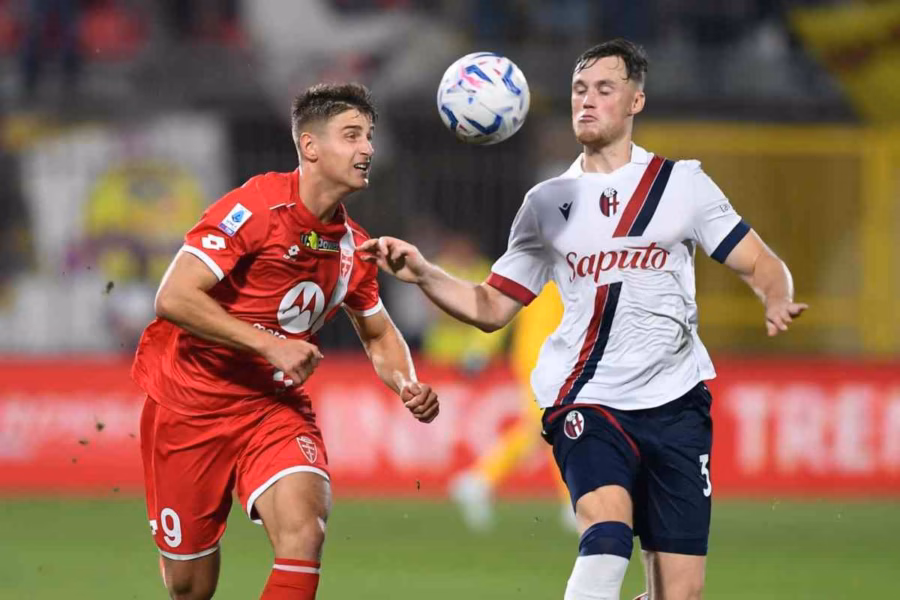 Non solo Zirkzee: doppio colpo Milan dal Bologna Esclusiva