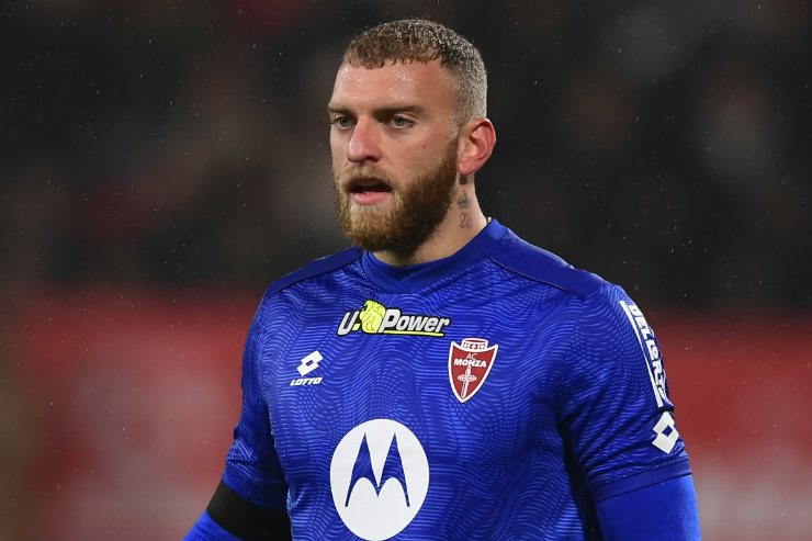 ESCLUSIVA SI  – Ag. Di Gregorio: “Juve? Pronto per un top club. Sabato ci sarà”