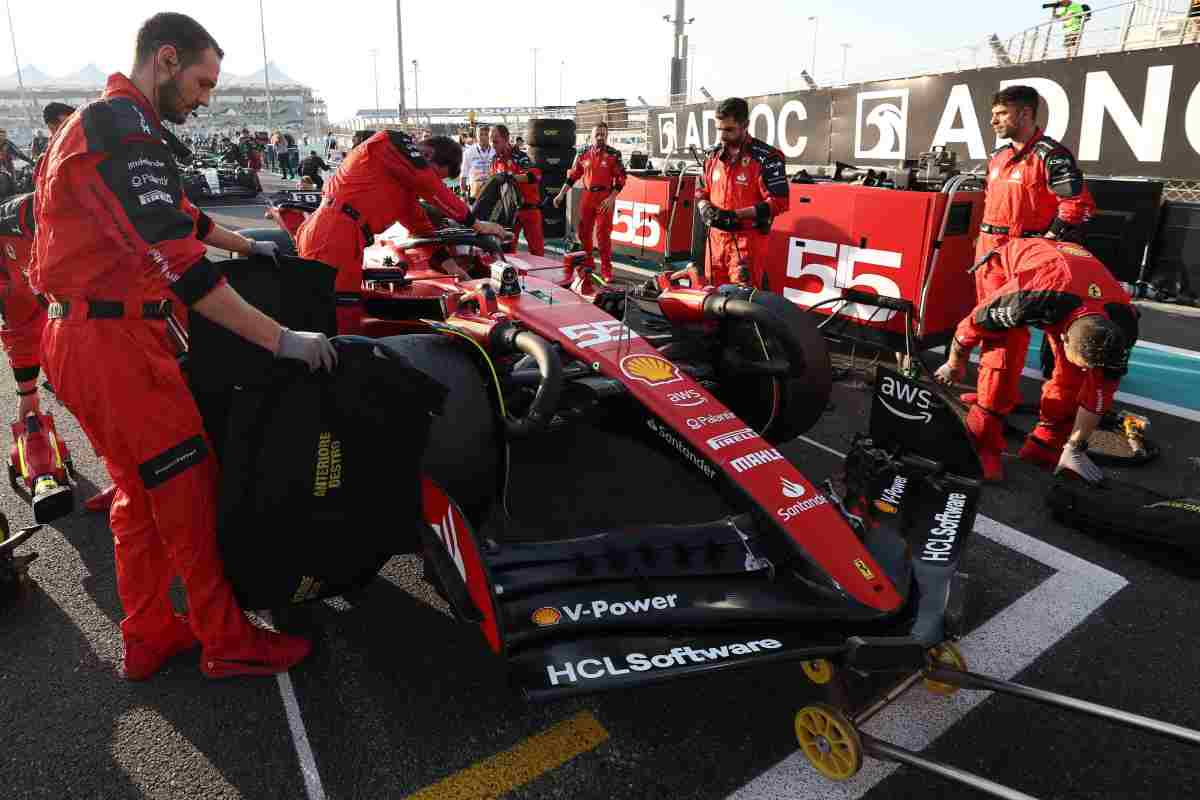 Ferrari, arriva l'ennesima mazzata per Maranello: tifosi senza parole