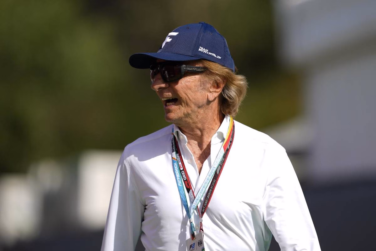 Alonso come Verstappen