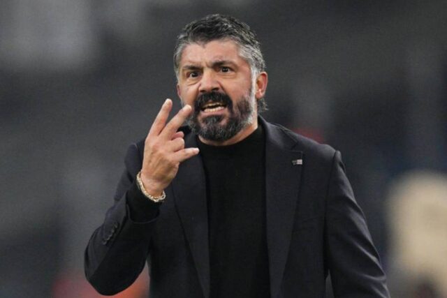 Gattuso annuncia i convocati per gli impegni della nazionale