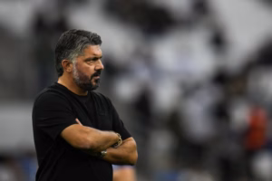 Parole forti di Gattuso nei confronti dei suoi calciatori