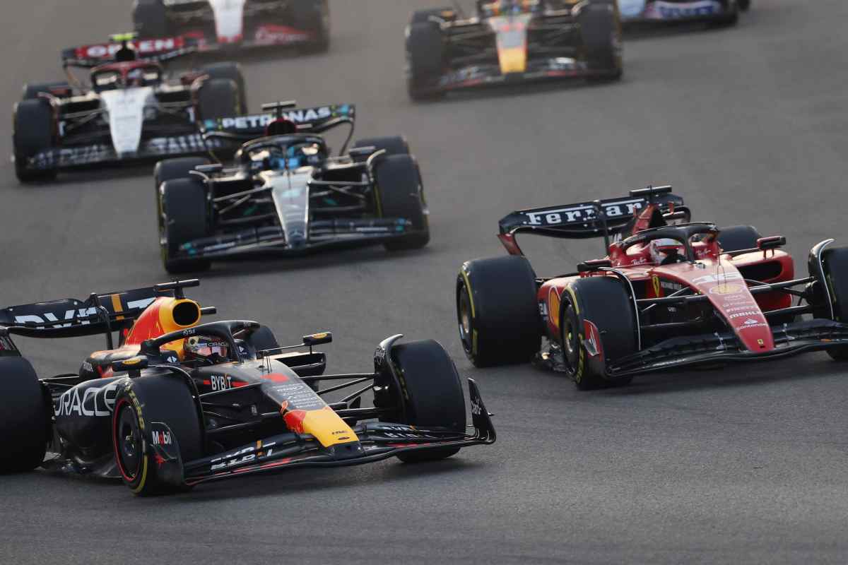 F1, ora l'addio è ufficiale: i tifosi stentano a crederci