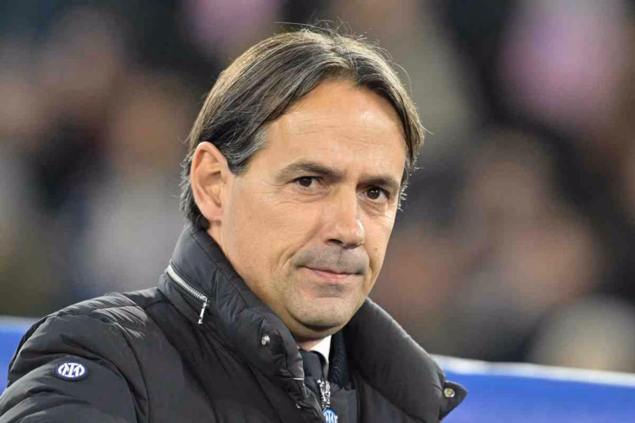 Inzaghi addio Inter