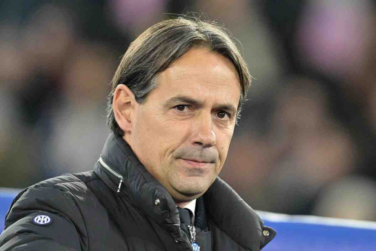 Simone Inzaghi, finalmente è Scudetto!