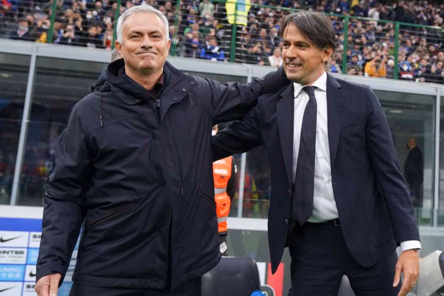 Inter-Roma, scambio di prestiti