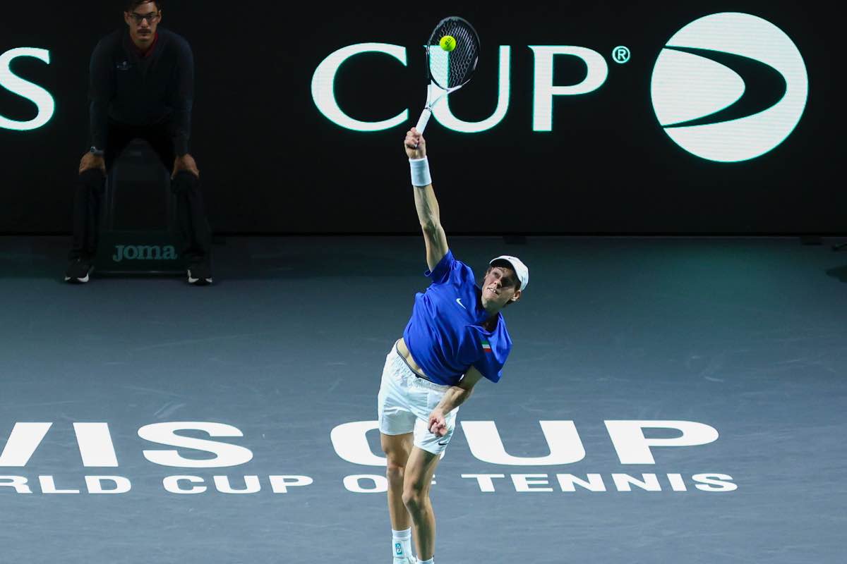 Jannik Sinner sarà la testa di serie numero 4 agli Australian Open