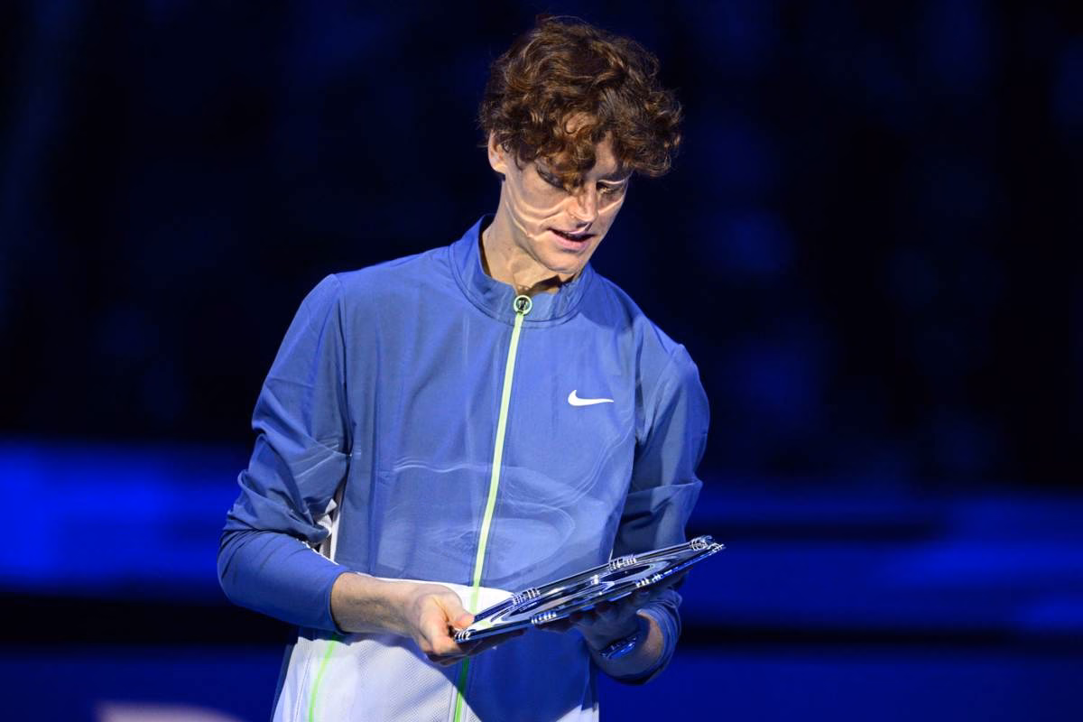 Parla Norrie su Sinner e Alcaraz