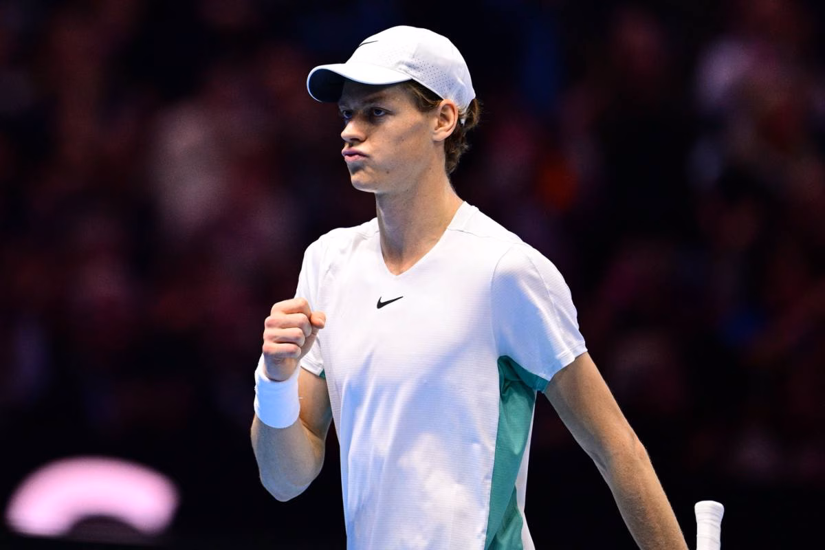 Le clamorose rivelazioni di Vasseur su Sinner