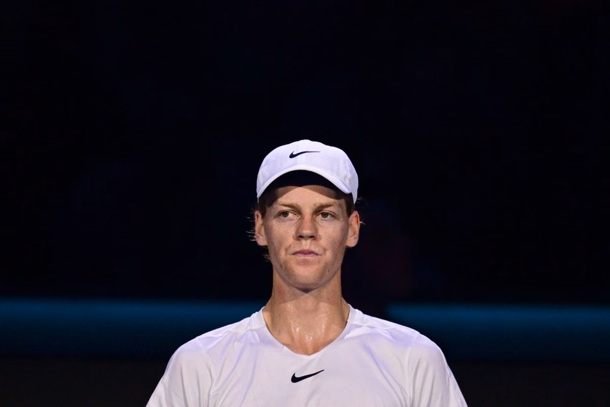 Canè mostra un dubbio su Sinner