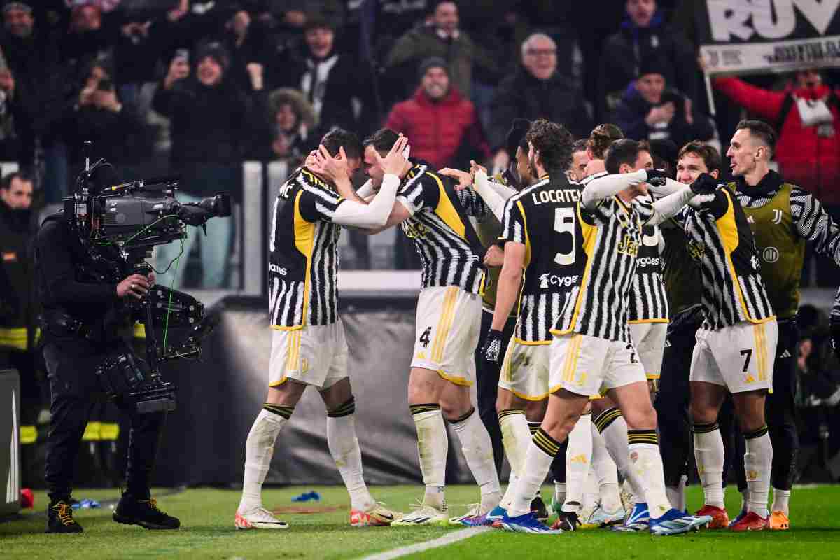 Juventus, gran rifiuto; il giocatore invitato ad andare altrove