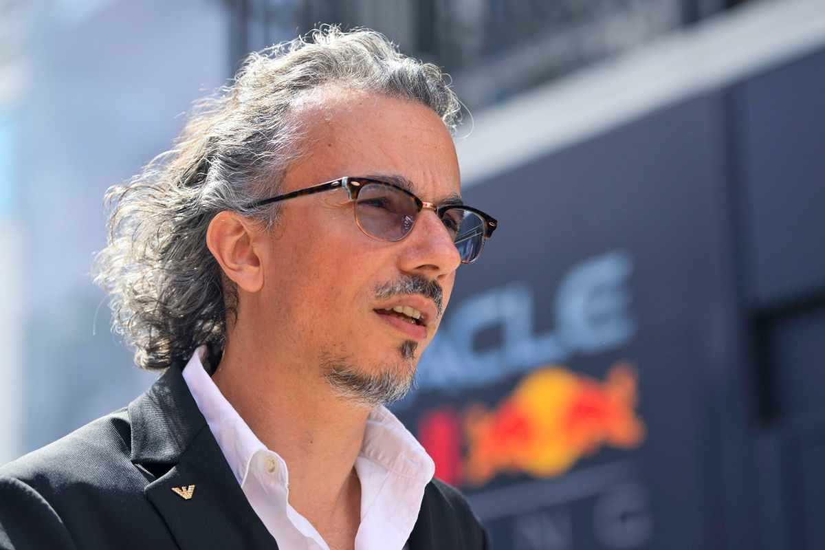 Laurent Mekies, futuro lontano da Maranello: adesso è pronto