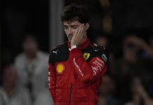 Leclerc, è addio a una figura chiave della Ferrari? Tutti i dettagli