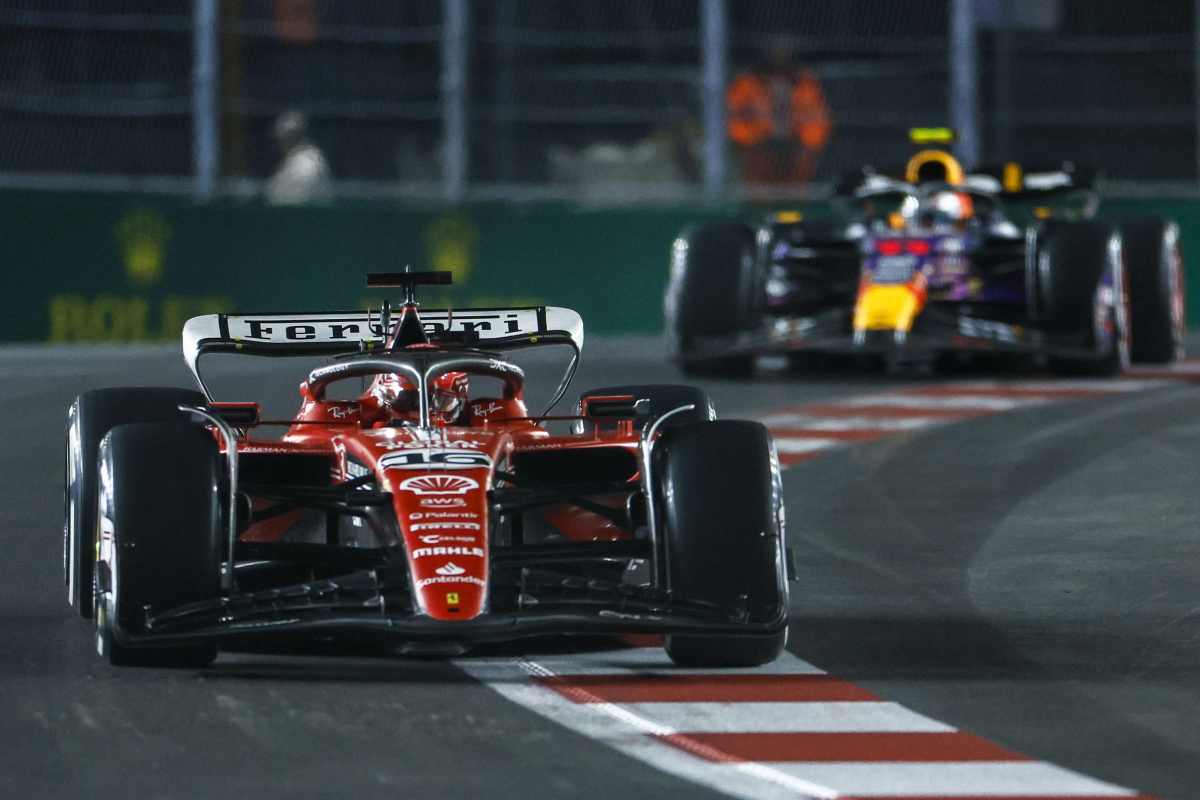 Leclerc-Red Bull, la sfida si rinnova: i tifosi sperano