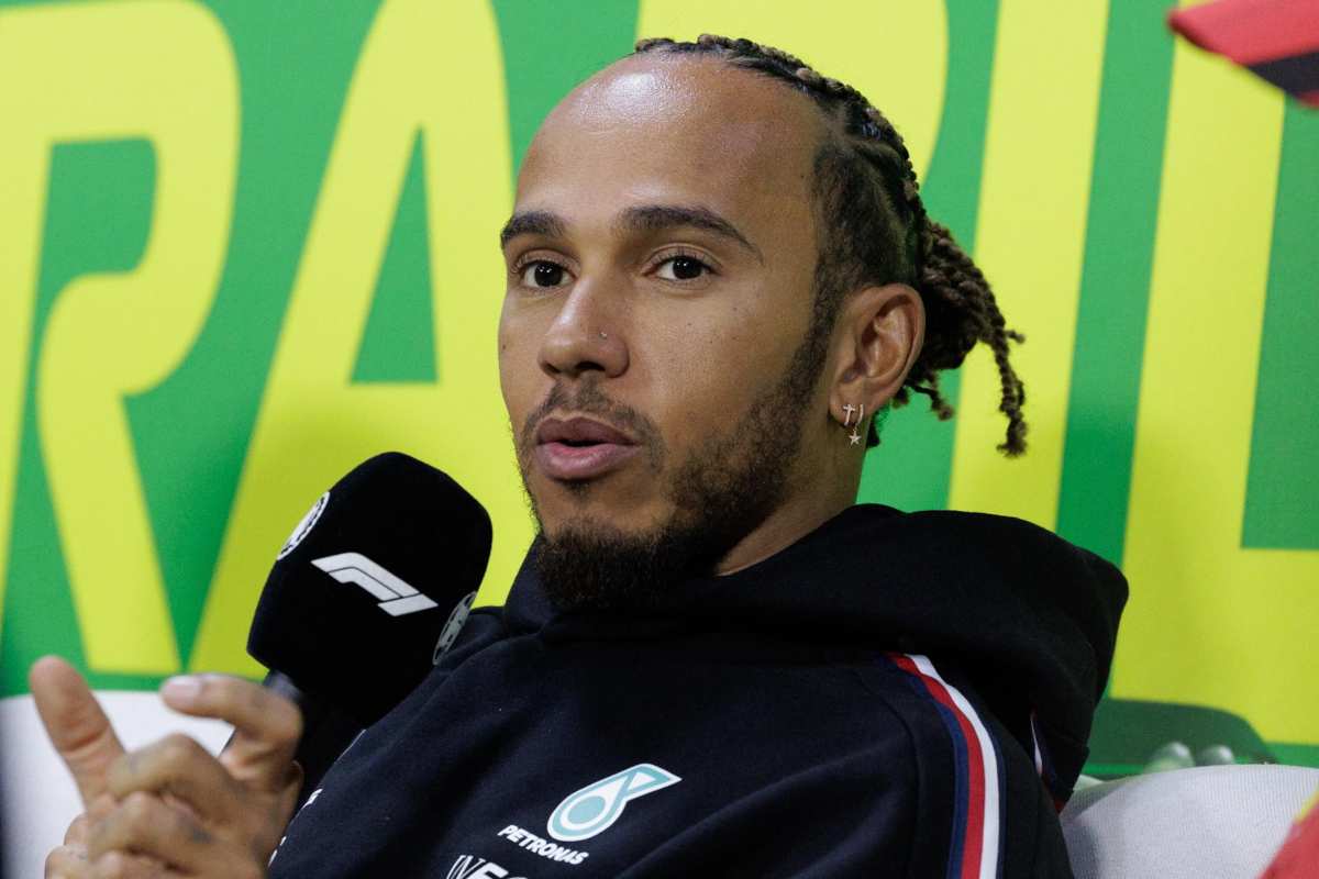 Addio Hamilton, ultim'ora pazzesca in Formula 1