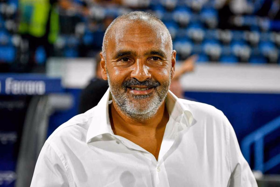 Liverani Cosenza L'indiscrezione