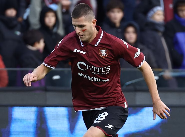 Milan, affare low cost: Pirola nel mirino