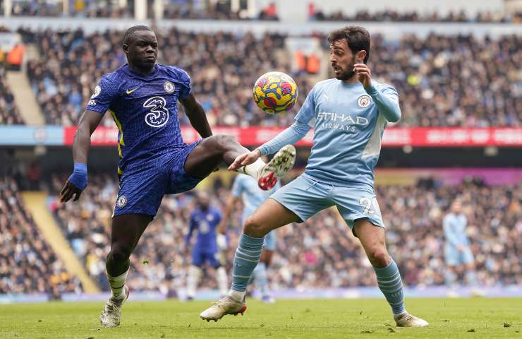 La Roma superata dal Siviglia per Malong Sarr del Chelsea