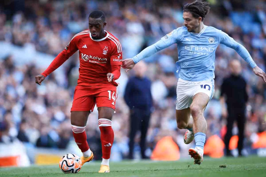 Possibile mercato bloccato per il Nottingham Forest dopo la denuncia di alcuni procuratori