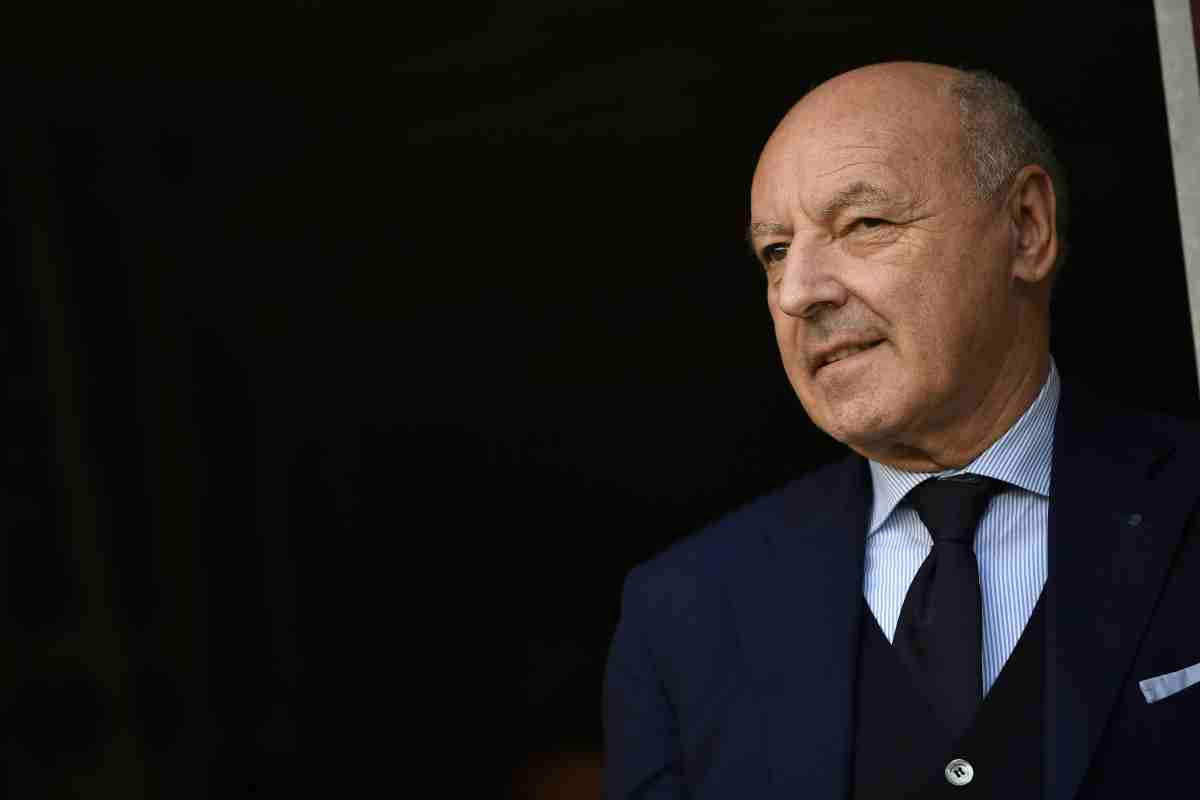 Marotta perde il tesoretto Correa
