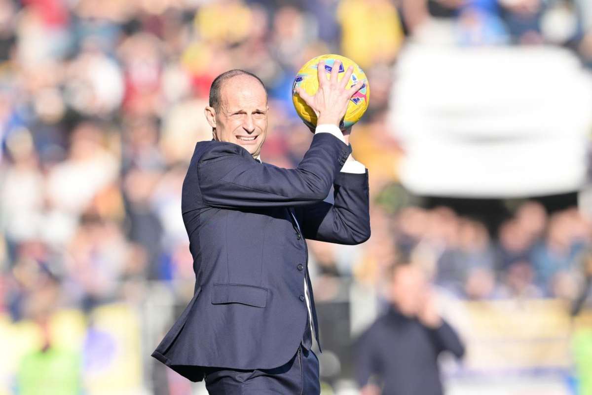 Juventus, il problema non è più solo tecnico