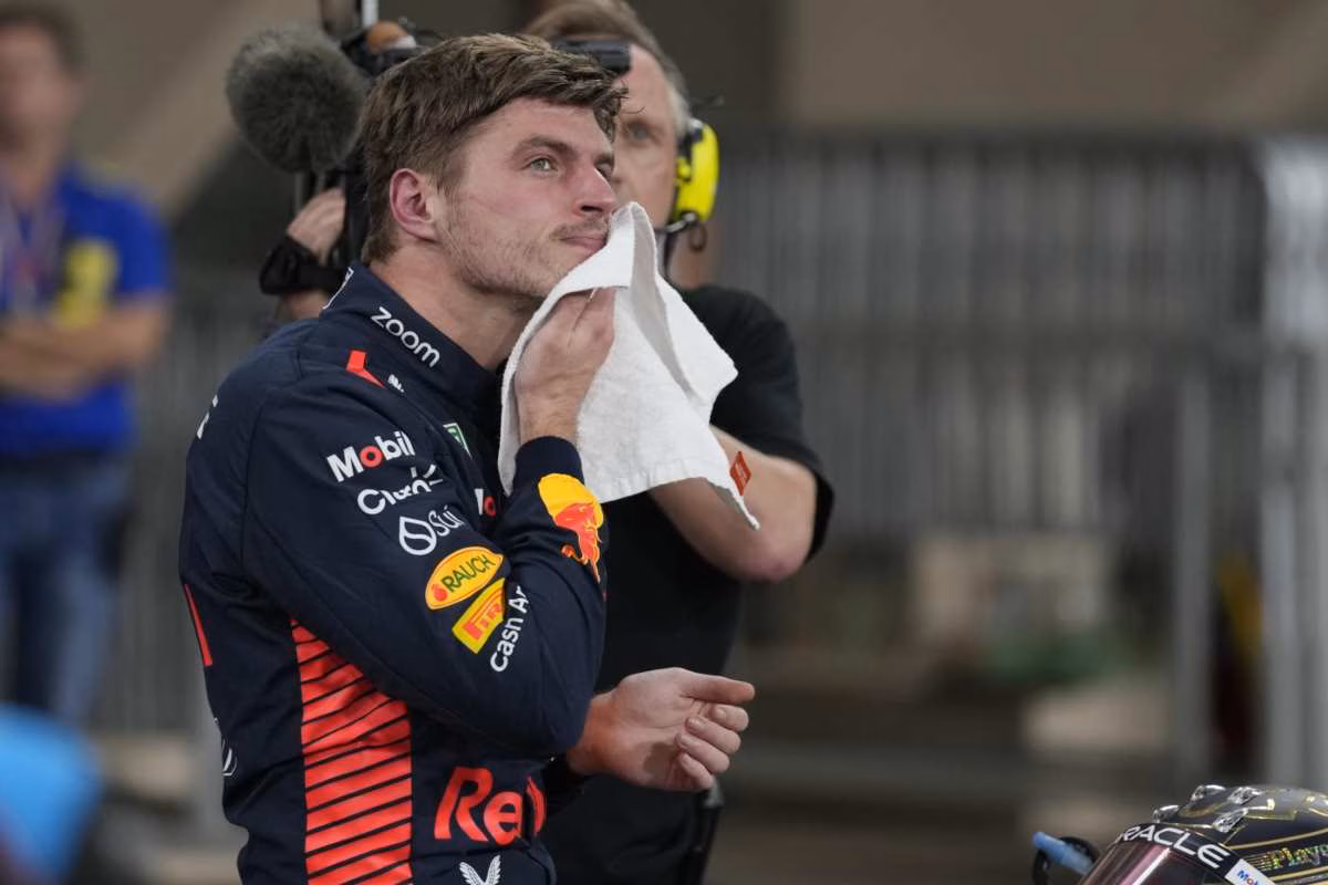 Marko potrebbe andare via nel 2024