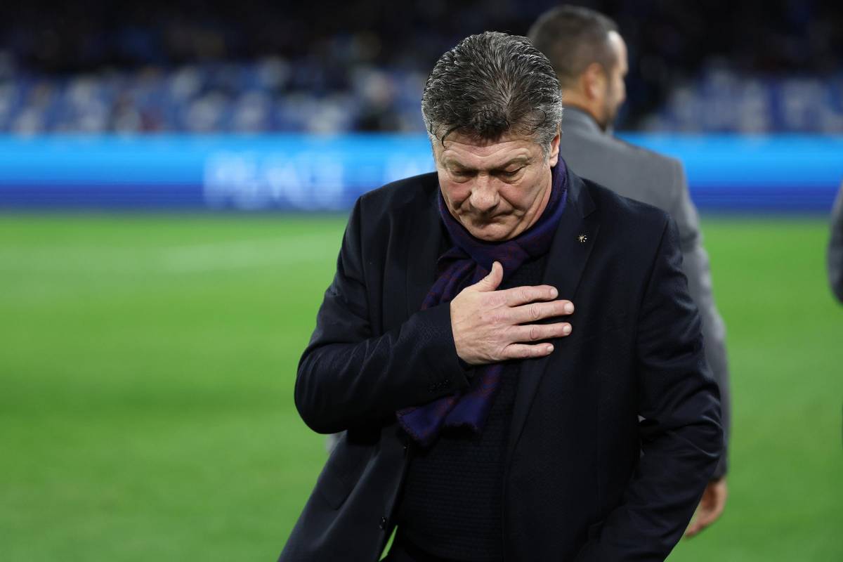 Napoli, disastro in Coppa Italia: Mazzarri è già nel mirino dei tifosi